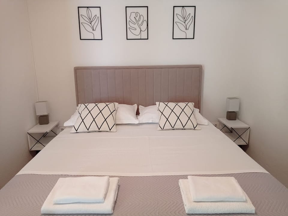 Apartments Dariana - Unit 376774-13