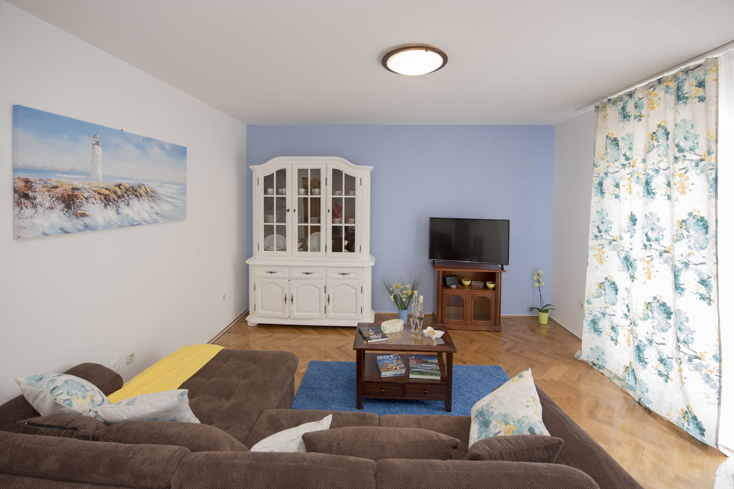 Apartments Family Spacious - Unit 377151-13