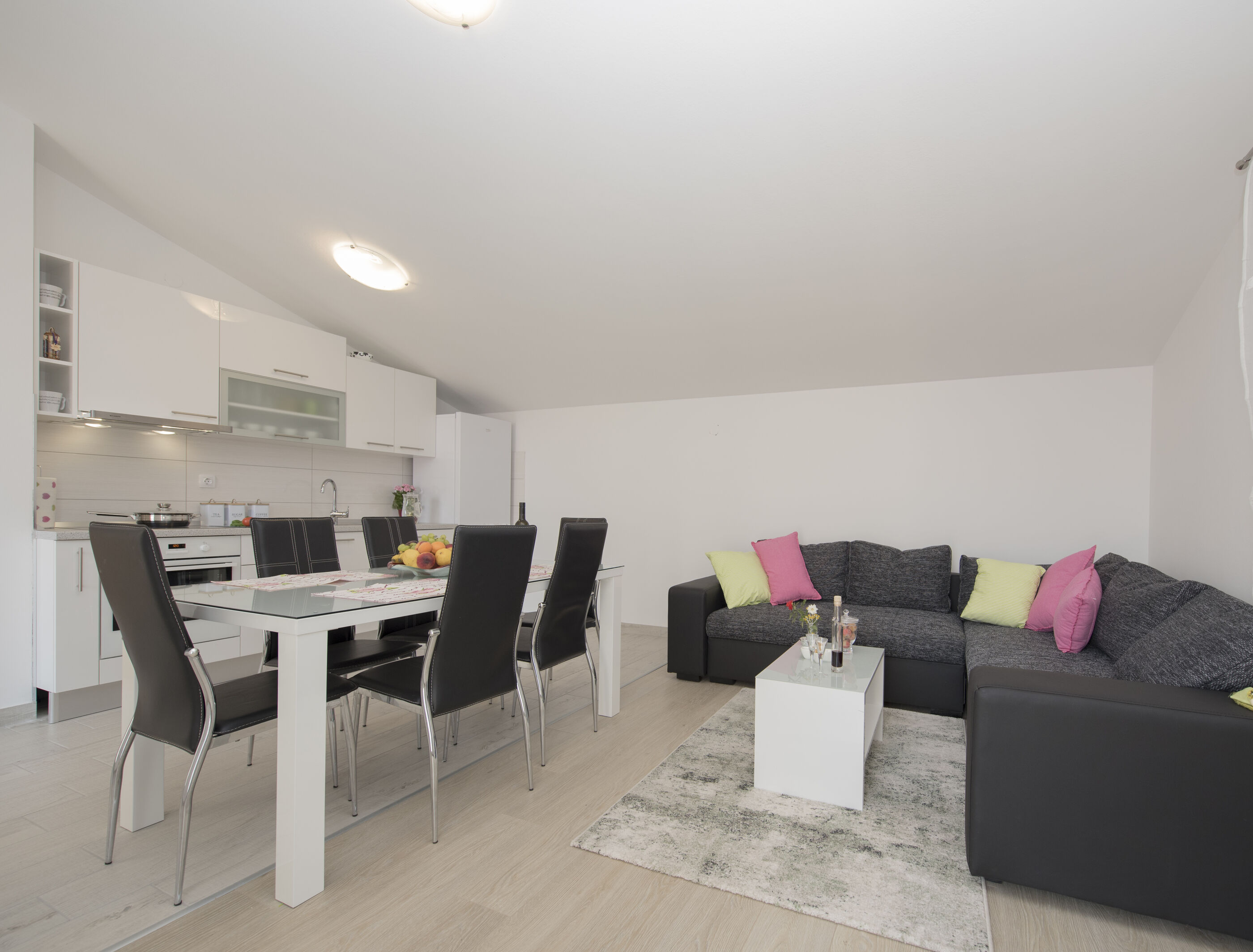 Apartments Family Spacious - Unit 377155-13
