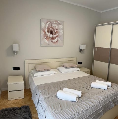 Apartment Palm tree - Unit 377154-13
