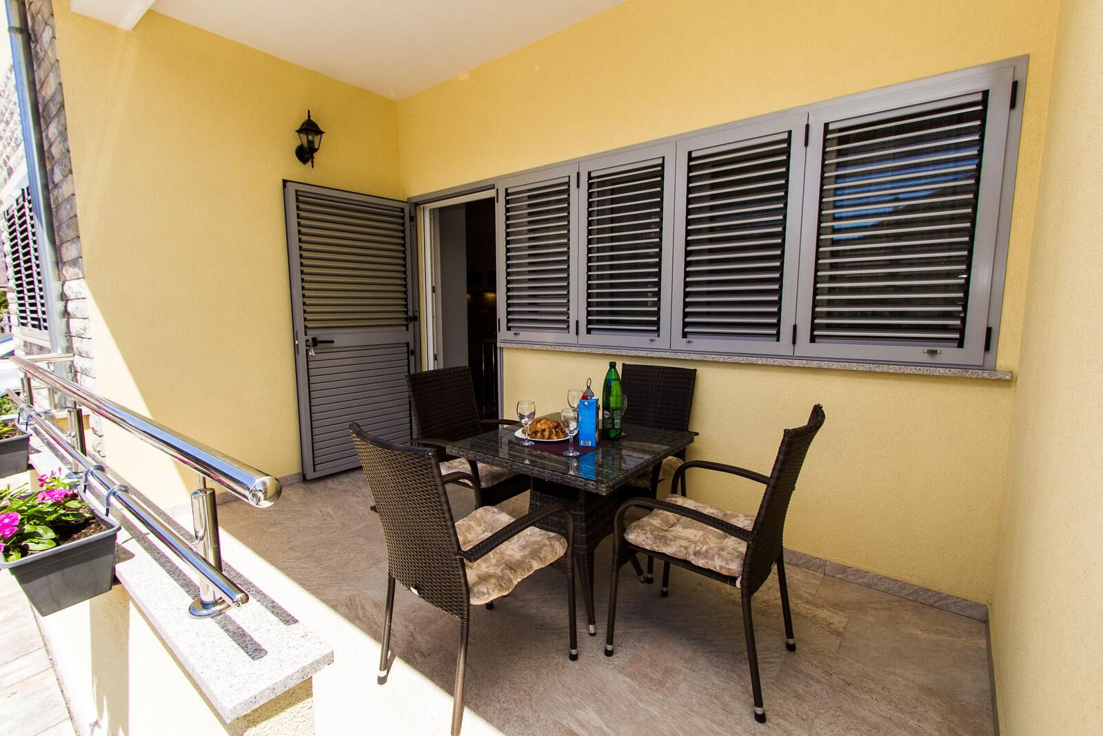 Apartments Vesna - Unit 377174-13