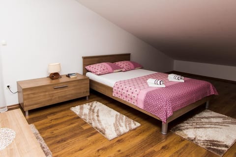 Apartments Vesna - Unit 377176-13