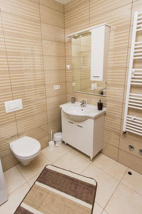 Apartments Vesna - Unit 377176-13