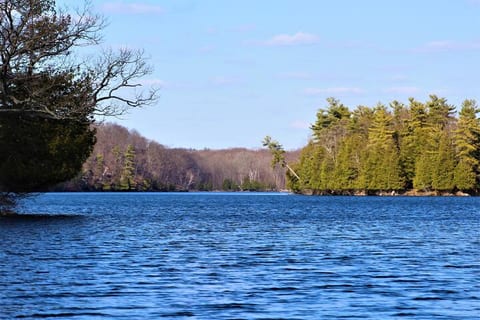 Kingsford Lake House