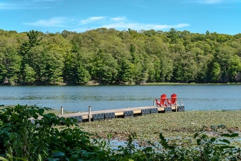 Kingsford Lake House