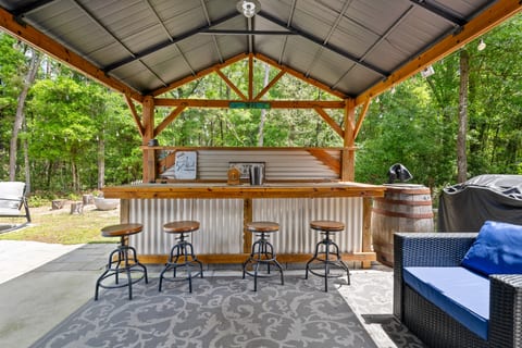 Dunnellon Dream - Pool, Fire Pit & Outdoor Bar