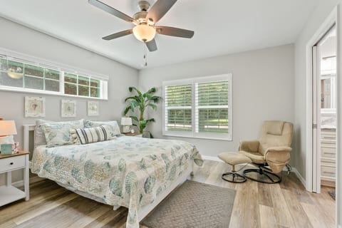 Dunnellon Dream - Pool, Fire Pit & Outdoor Bar