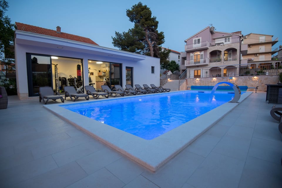 Lavanda Studio - Brodarica
