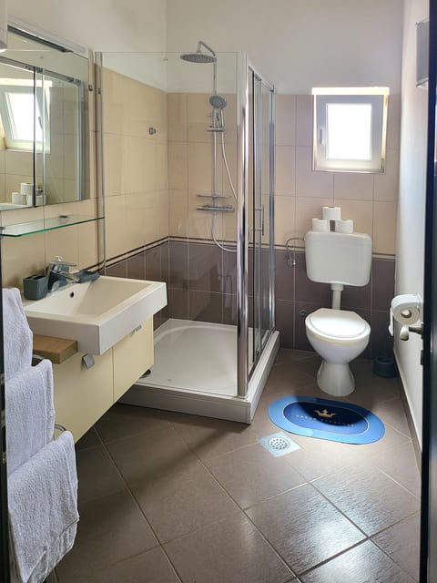 Apartments Mirko i Jela - Unit 377188-13