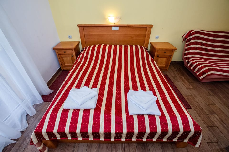 Apartments and Rooms Vitomir - Unit 377144-13