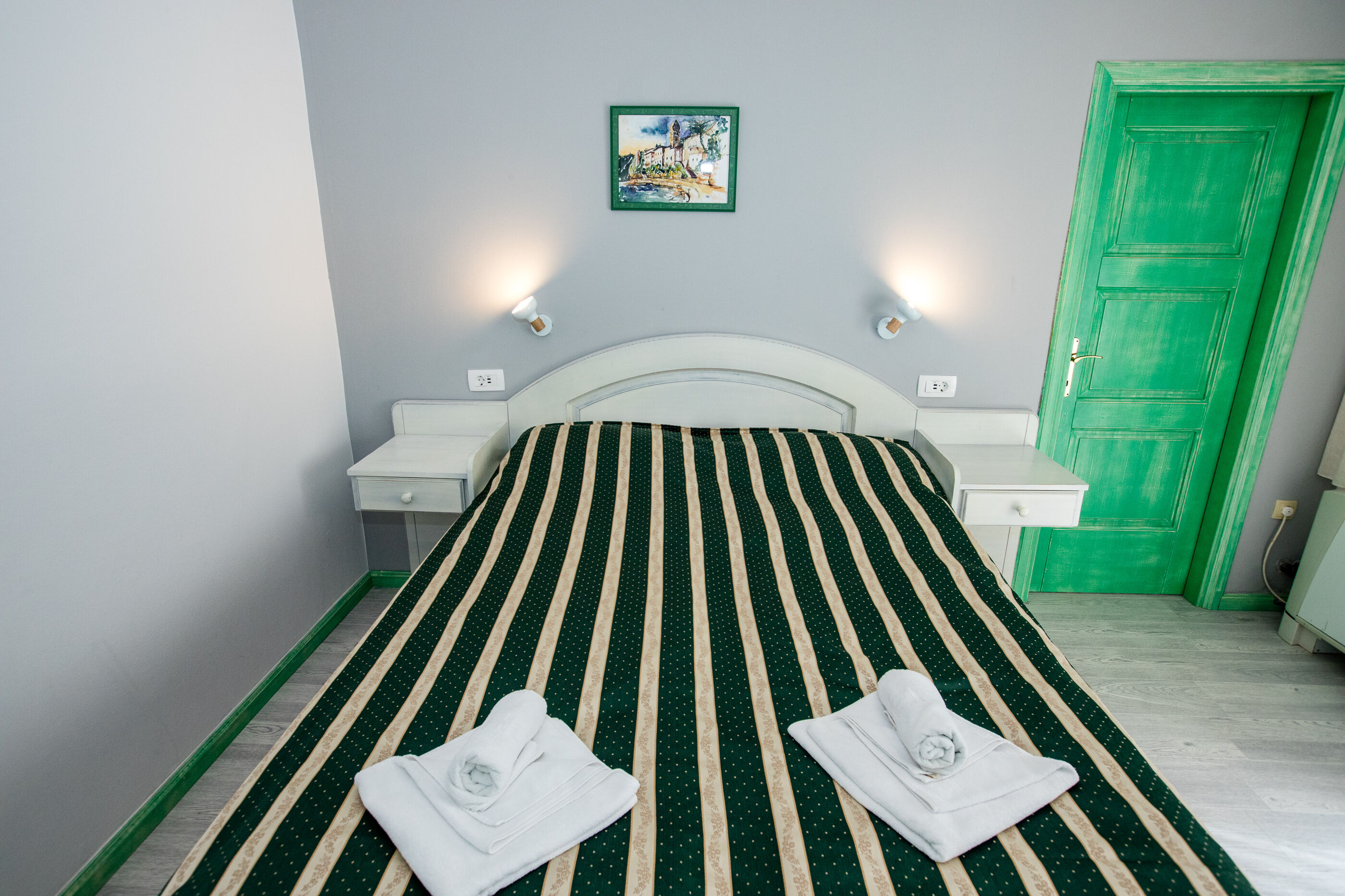 Apartments and Rooms Vitomir - Unit 377160-13