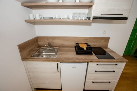Apartments and Rooms Vitomir - Unit 377161-13