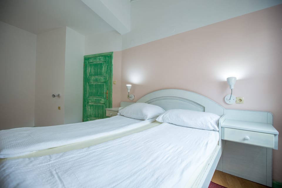 Apartments and Rooms Vitomir - Unit 377162-13