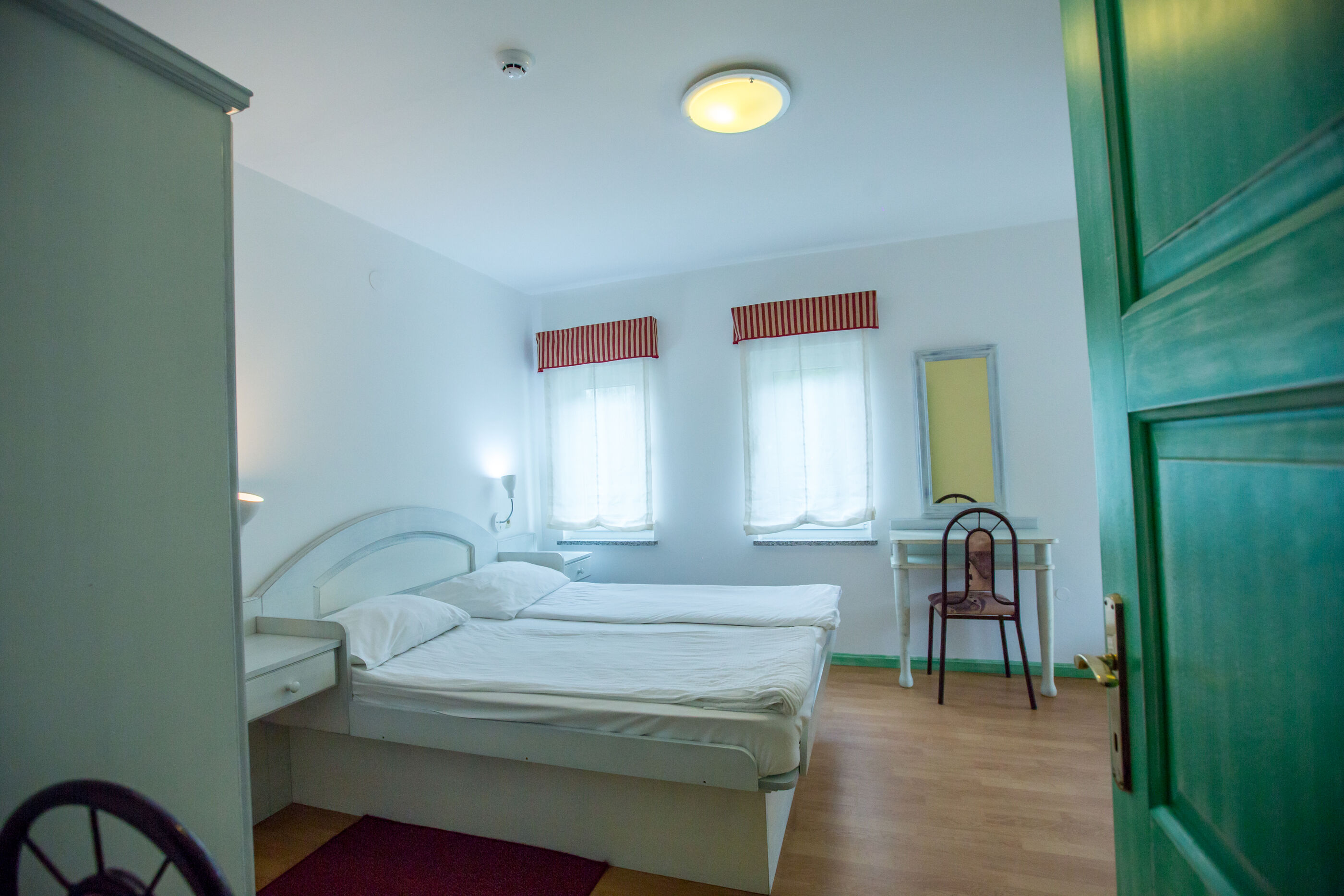 Apartments and Rooms Vitomir - Unit 377166-13