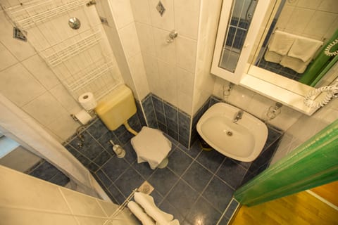 Apartments and Rooms Vitomir - Unit 377167-13