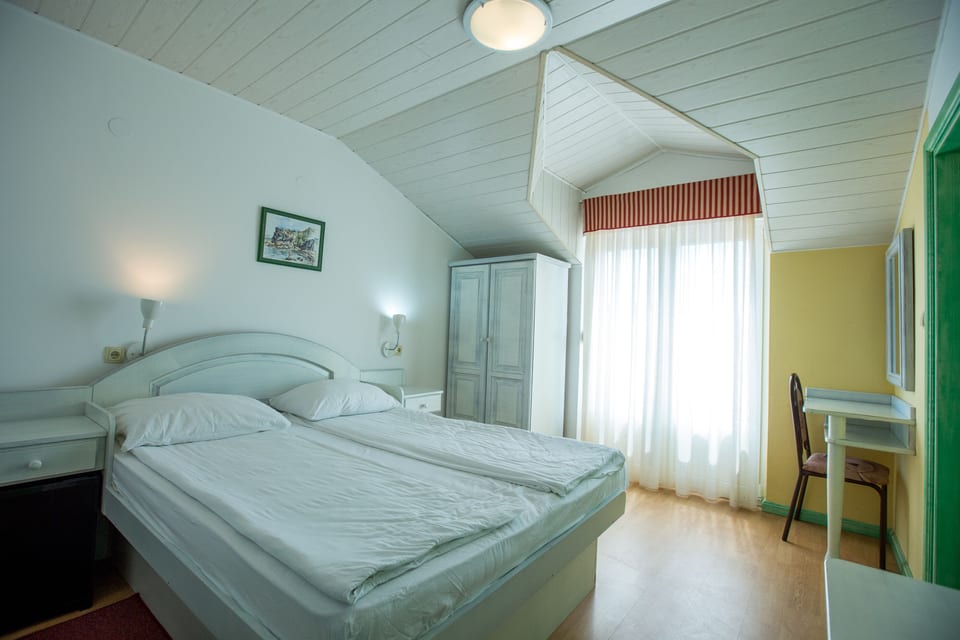 Apartments and Rooms Vitomir - Unit 377169-13
