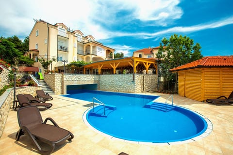 Apartments and Rooms Vitomir - Unit 377169-13