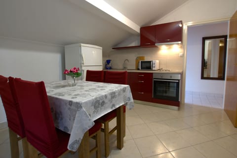 Apartment Ribaric - Unit 377164-13