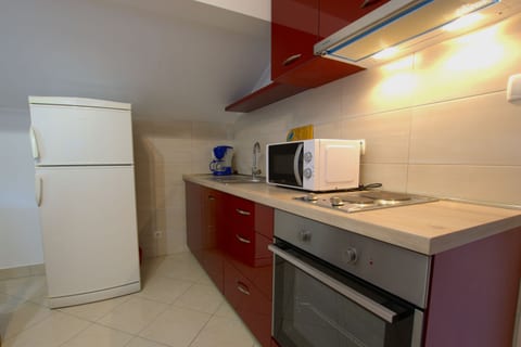 Apartment Ribaric - Unit 377164-13