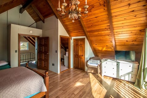 Mt. Wash views 3 floors bed/bath on each floor