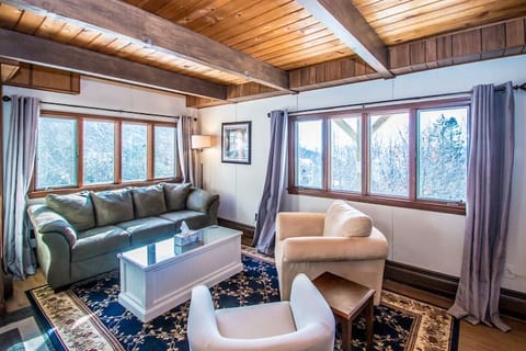 Mt. Wash views 3 floors bed/bath on each floor
