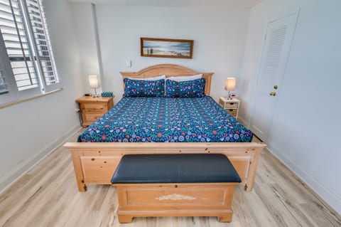 Amazing Bedroom, Beautifully Decorated