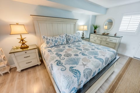 Amazing Bedroom