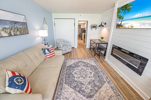 Compass Cove 1469 - 1 Bedroom