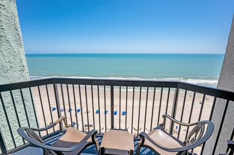 Compass Cove 1469 - 1 Bedroom