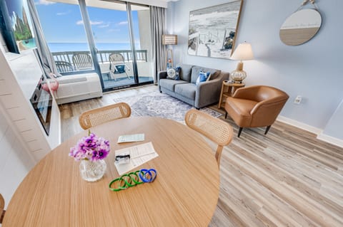 Compass Cove 654 - 1 Bedroom