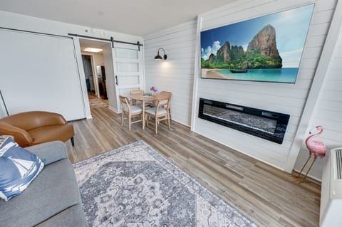 Compass Cove 654 - 1 Bedroom
