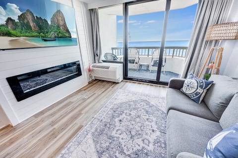 Compass Cove 654 - 1 Bedroom