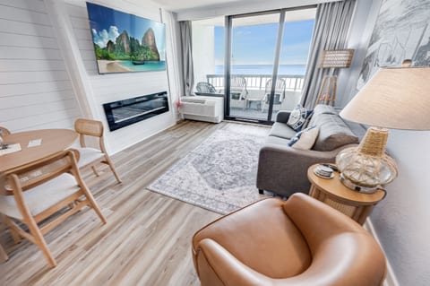 Compass Cove 654 - 1 Bedroom