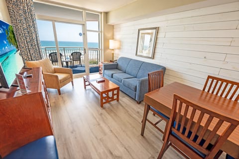 Dunes Village 438 - 3 Bedroom