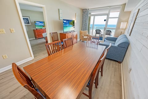 Dunes Village 438 - 3 Bedroom