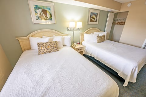 Grande Shores 1025 - 1 Bedroom