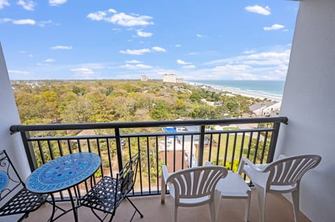 Grande Shores 1025 - 1 Bedroom