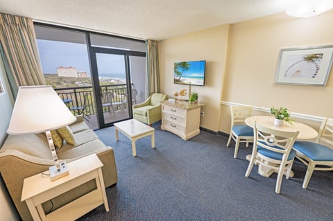 Grande Shores 1025 - 1 Bedroom