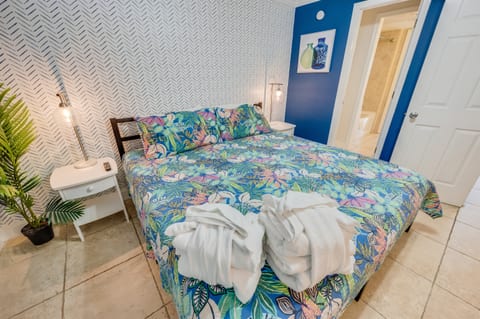 Ocean Dunes Tower 2 6060 (New) - 1bedroom