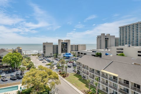 Ocean Dunes Tower 2 6060 (New) - 1bedroom