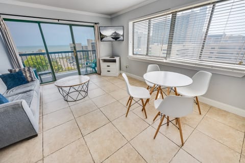 Ocean Dunes Tower 2 6060 (New) - 1bedroom