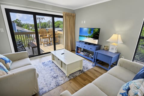 Oceans Bridge C14 - 2 Bedroom