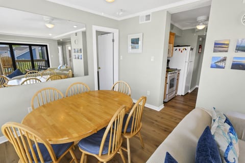 Oceans Bridge C14 - 2 Bedroom