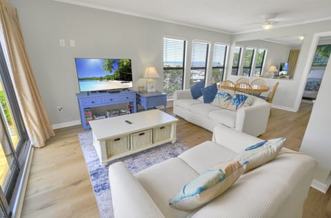 Oceans Bridge C14 - 2 Bedroom
