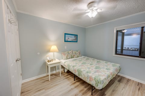 Pelicans Watch 119 - 3 Bedroom