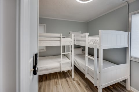 Pelicans Watch 119 - 3 Bedroom