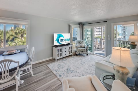 Pelicans Watch 119 - 3 Bedroom