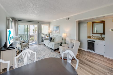 Pelicans Watch 119 - 3 Bedroom