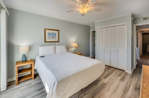 Pelicans Watch 119 - 3 Bedroom