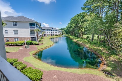 River Crossing 1021 - 2 Bedroom